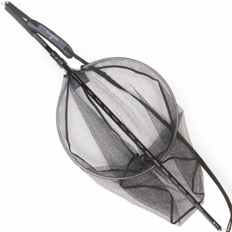 Fly Wychwood Nets * Black Gye Net 20"