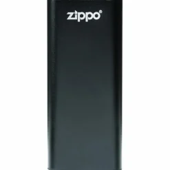 Coarse & Match Zippo Miscellaneous * Black Heatbank 3 Rechargeable Hand Warmer & Power Bank