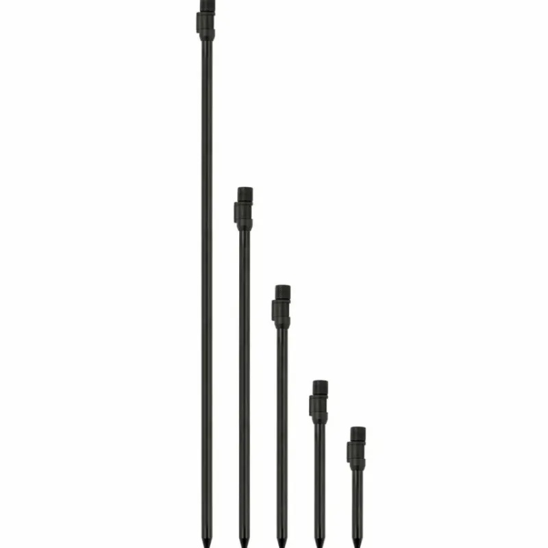 Carp Fox Rod Support * Black Label Bankstick