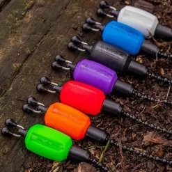 Carp Fox Indicators * Black Label Dinky Bobbins