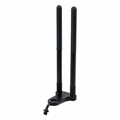 Carp Fox Rod Support * Black Label Hockey Stick Snag Ears