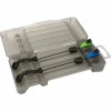 Pike / Predator Fox Indicators * Black Label Mini Swinger Presentation Case