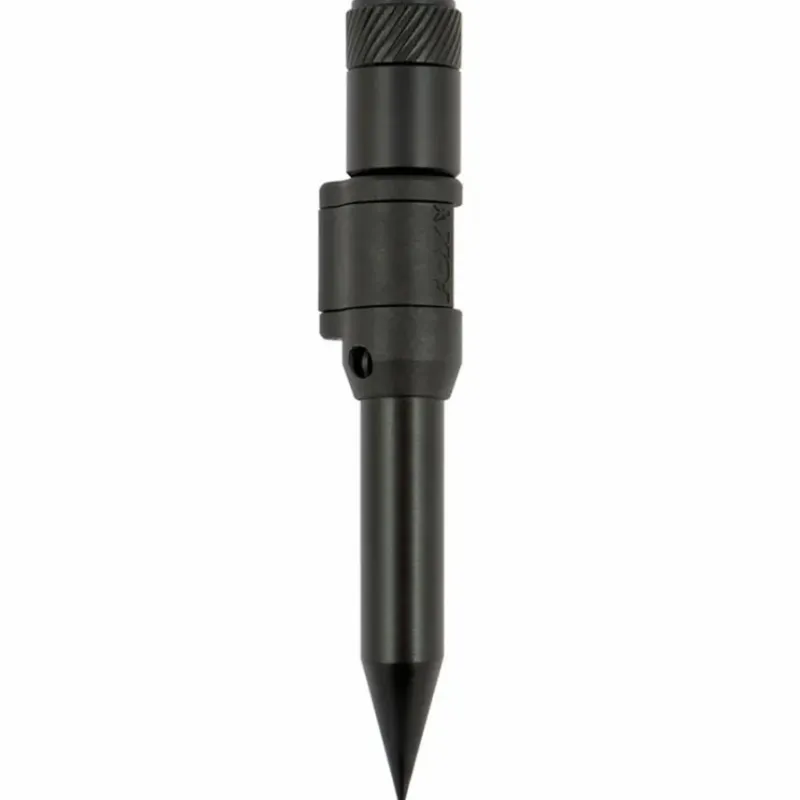 Carp Fox Rod Support * Black Label QR Bankstick
