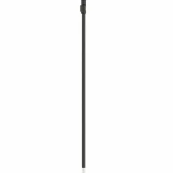 Carp Fox Rod Support * Black Label QR Power Point Bankstick