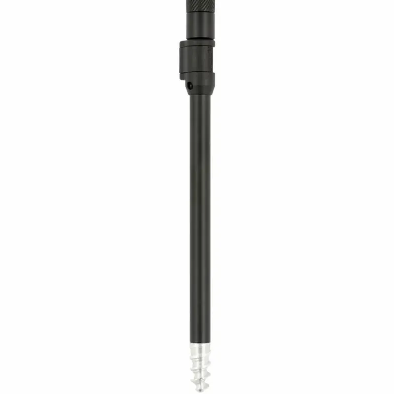 Carp Fox Rod Support * Black Label QR Power Point Bankstick