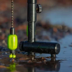 Carp Fox Rod Support * Black Label Slim Stabiliser