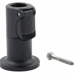 Carp Fox Rod Support * Black Label Stage Stands