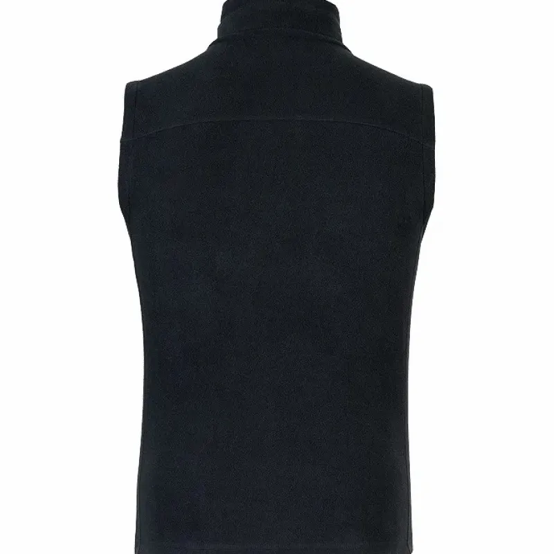 Carp Korda Clothing * Black Le Fishing Fleece Gilet