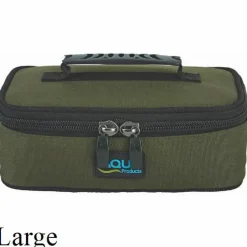 Carp Aqua Luggage * Black Series Bitz Fishing Bag