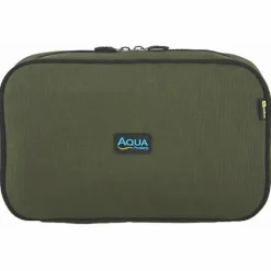 Pike / Predator Aqua Luggage * Black Series Buzz Bar Bag