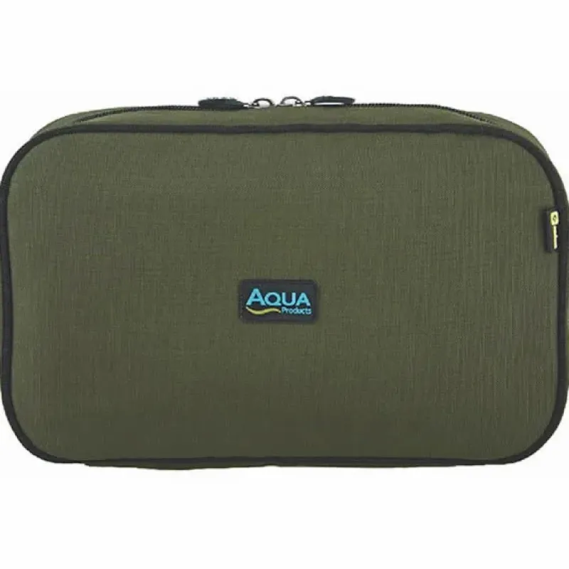 Pike / Predator Aqua Luggage * Black Series Buzz Bar Bag