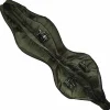 Carp Aqua Luggage * Black Series Compact Tristar 12ft 3 Rod Fishing Holdall