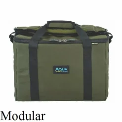 Carp Aqua Luggage * Black Series Fishing Cool Bag