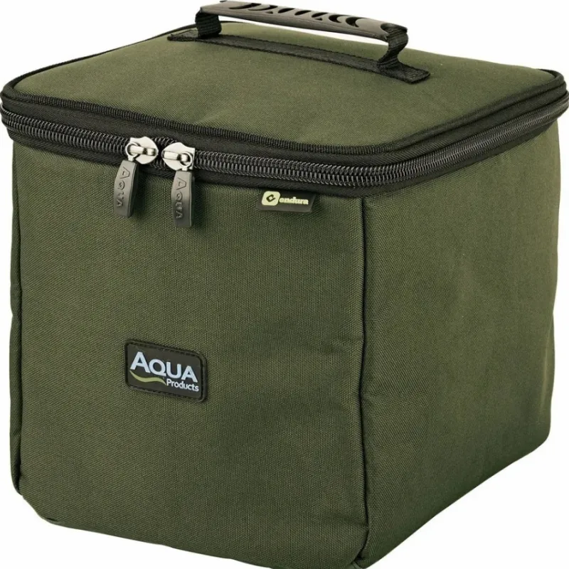 Pike / Predator Aqua Luggage * Black Series Fishing Cool Bag