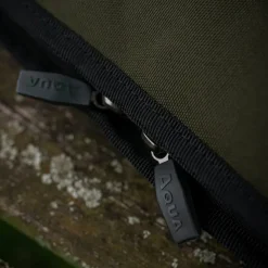 Carp Aqua Luggage * Black Series Full Rod Fishing Sleeve 10ft
