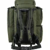 Carp Aqua Luggage * Black Series Large Fishing Rucksack