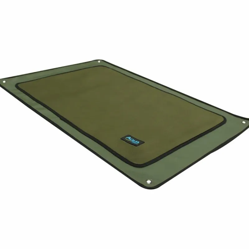 Specialist Aqua Bivvy Accessories * Black Series Neoprene Bivvy Mat