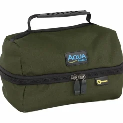 Carp Aqua Luggage * Black Series PVA Fishing Pouch