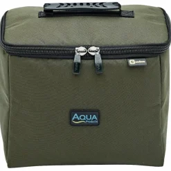 Pike / Predator Aqua Luggage * Black Series Roving Fishing Cool Bag