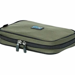 Carp Aqua Luggage * Black Series Roving Rig Wallet