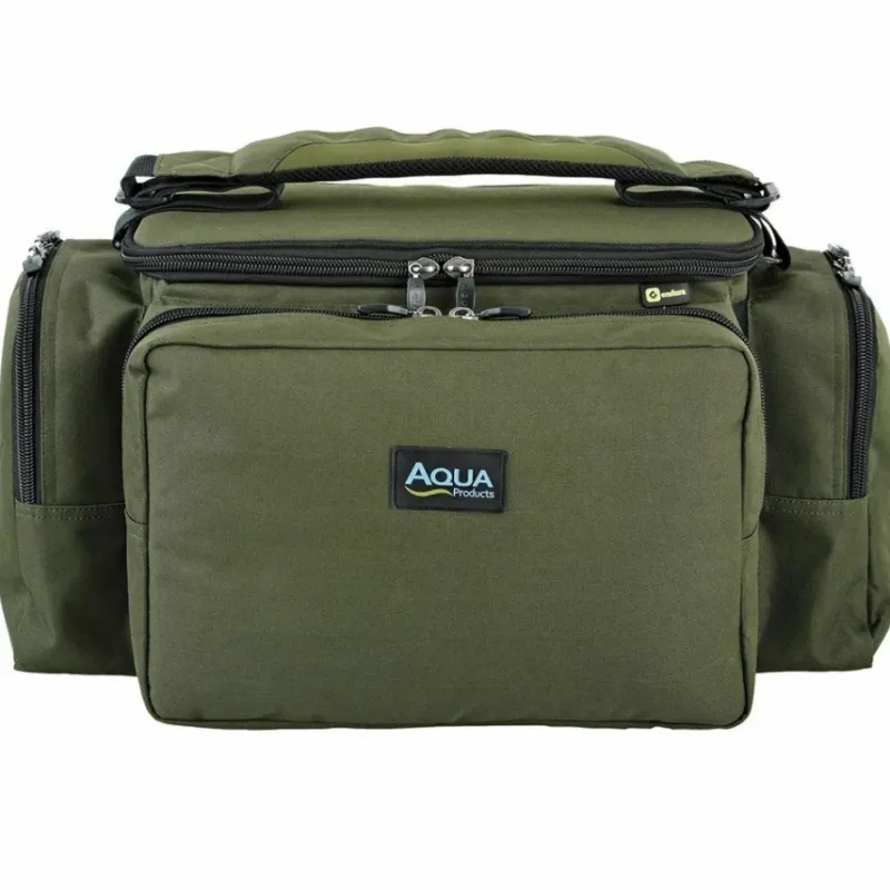 Carp Aqua Luggage * Black Series Small Fishing Carryall