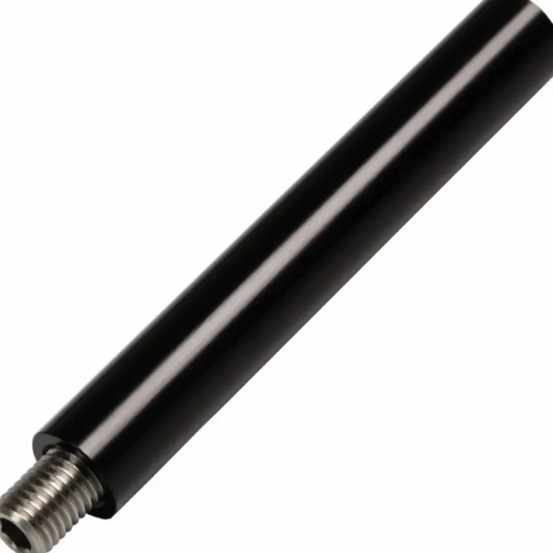 Carp Korda Rod Support * Black Singlez Spike Extensions