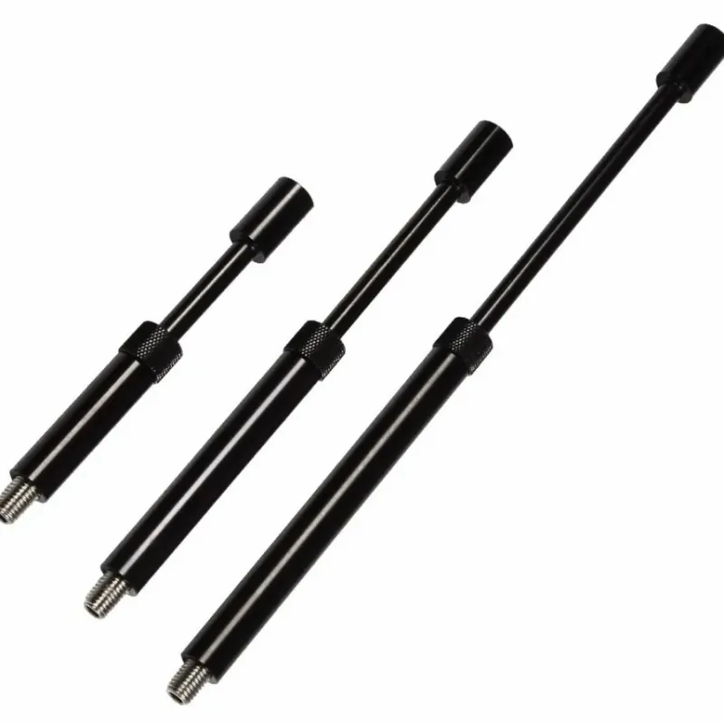 Carp Korda Rod Support * Black Singlez Upright