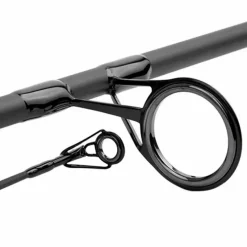 Carp Daiwa Rods * Black Widow Extended Carp Fishing Rod