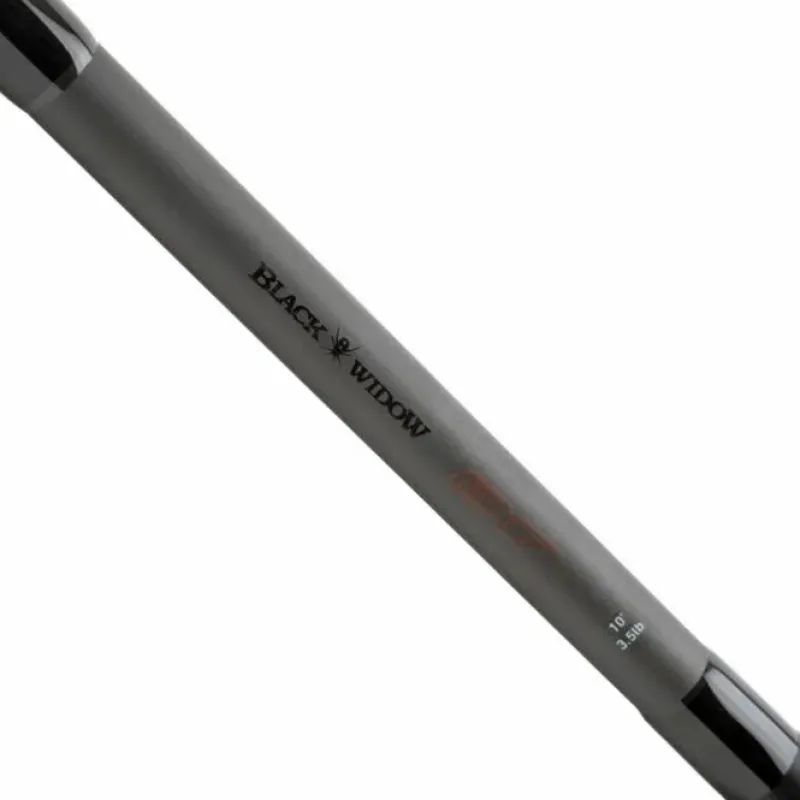 Carp Daiwa Rods * Black Widow Extending Carp Fishing Rods