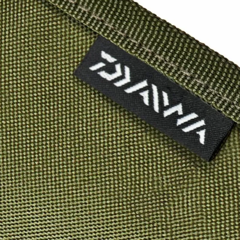 Carp Daiwa Luggage * Black Widow Extension Fishing Rod Sleeve