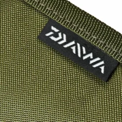 Carp Daiwa Luggage * Black Widow Fishing Rod Sleeve