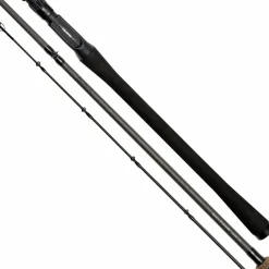 Pike / Predator Daiwa Rods * Black Widow Jerkbait Fishing Rod