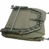 Carp Daiwa Bedchairs * Black Widow 6 Leg Bedchair
