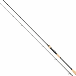 Pike / Predator Daiwa Rods * Black Widow Lure Fishing Rod