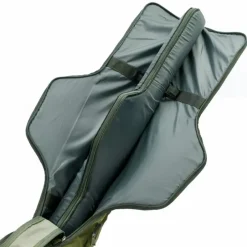 Carp Daiwa Luggage * Black Widow 6 Rod Fishing Holdall 12ft