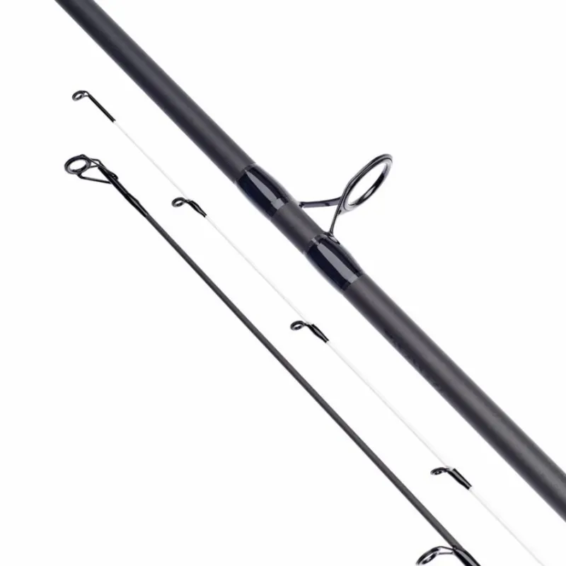 Coarse & Match Daiwa Rods * Black Widow Twin Tip Fishing Rod