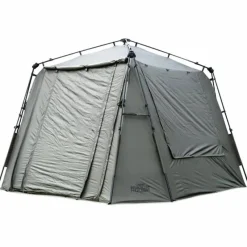 Carp Nash Bivvies & Shelters * Blockhouse Fishing Bivvy