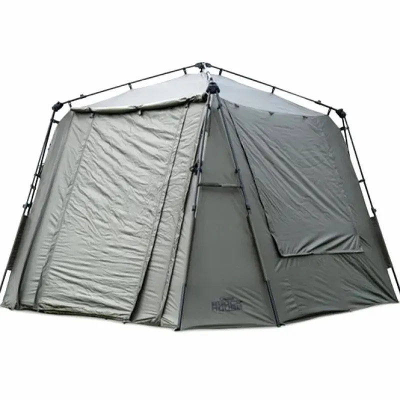 Carp Nash Bivvies & Shelters * Blockhouse Fishing Bivvy