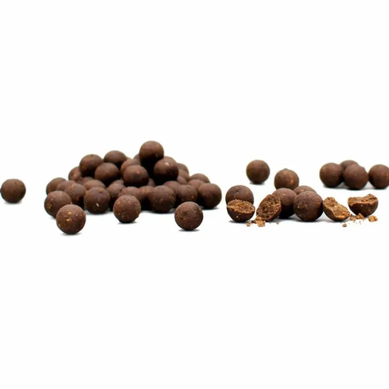 Carp Sticky Baits Bait & Additives * Bloodworm Boilies Shelf Life