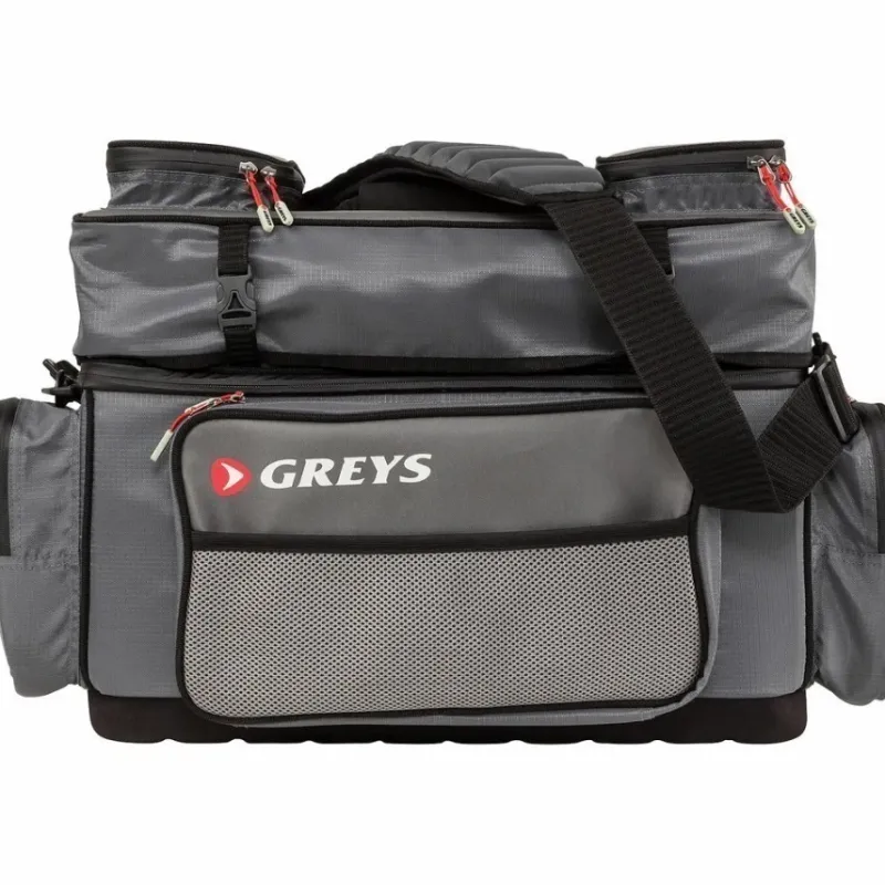 Fly Greys Luggage * Boat Fishing Bag
