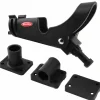 Pike / Predator Berkley Rod Support * Boat Fishing Rod Holder