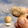 Carp Korda Terminal Tackle * Boilie Funnel Web PVA Fishing System