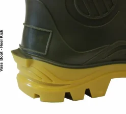 Pike / Predator Vass Waders & Boots * Boot