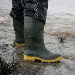 Pike / Predator Vass Waders & Boots * Boot