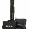 Coarse & Match Daiwa Luggage * Boxed Luggage Set