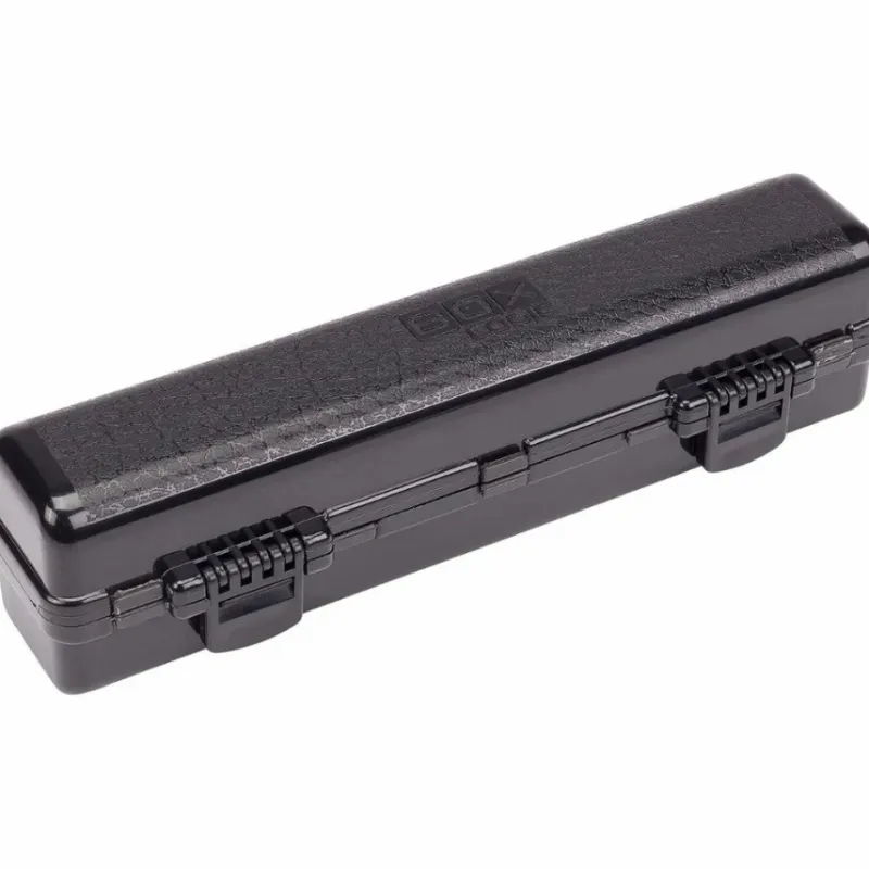 Carp Nash Tackle Boxes * Box Logic Needle Tackle Box