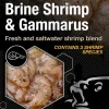 Carp Nash Bait & Additives * Brine Shrimp & Gammarus Particle Fishing Liquid 500ml