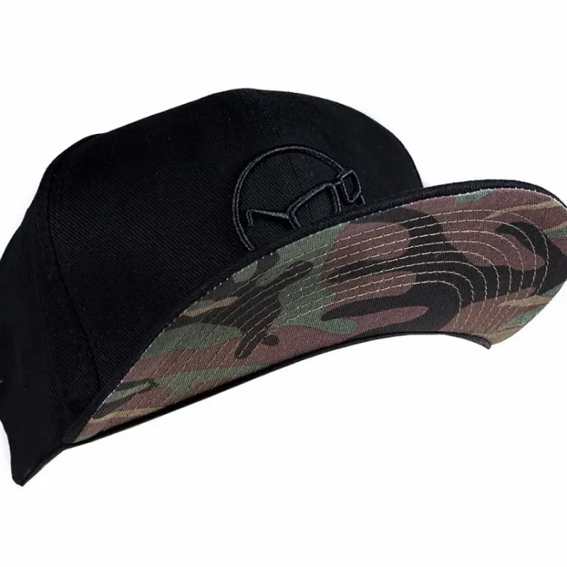 Carp Korda Clothing * Brockmann Fishing Cap
