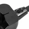 Specialist Nash Bait Accessories * Bushwhacker Baiting Pole System 15m