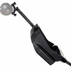 Carp Nash Bait Accessories * Bushwhacker Pro Baiting Pole System 15m